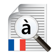 Text Scanner French (OCR)