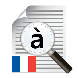 Icon image Text Scanner French (OCR)