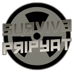 Cover Image of ダウンロード Survive Pripyat  APK