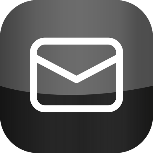 Azym Mail logo