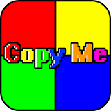 Copy Me  (Android Game) icon