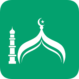 Muna: Prayer Times Quran Qibla сүрөтчөсү