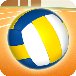 Spike Masters Volleyball: Download & Review
