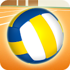 Spike Masters Volleyball 3.0