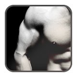 Gym Trainer Fitness Workout icon