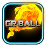 GR-BALL: Amazing Table Soccer in the Space!