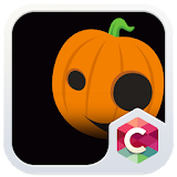 2017 Halloween Pumpkin Patch 3D Theme icon