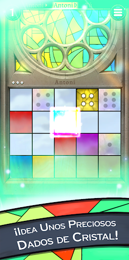 Sagrada Captura de Pantalla de la Aplicación Android 2