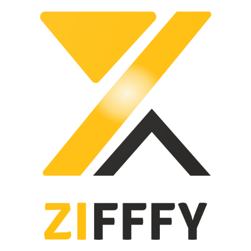 Zifffy - Homemade Food  Icon