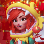 Cover Image of Tải xuống Charms of the Witch: Match 3 2.52.0 APK
