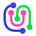 Download Connect Dots: Flow Puzzle Game 1.0 Apk for android