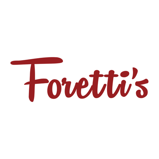 Forettis logo