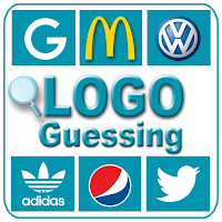 Logo Guessing - Brand Quiz
