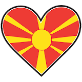 Macedonian Radio Stations icon