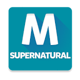 Supernatural Fanfiction icon