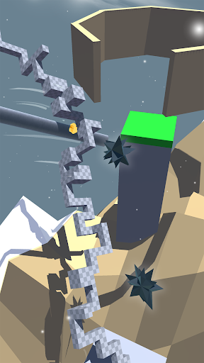 Tower Topple Screen 3