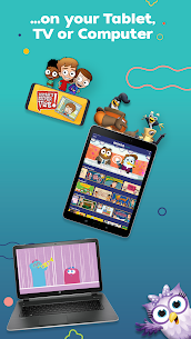 Minno – Kids Bible TV Shows Mod Apk Download 5