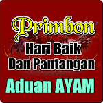 Cover Image of Скачать Primbon Ayam Aduan Hari Baik D  APK