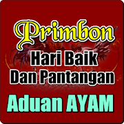 Top 40 Books & Reference Apps Like Primbon Ayam Aduan Hari Baik Dan Pantangan - Best Alternatives