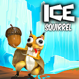 Fun Ice Squirrel Running Age icon