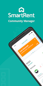 Smartrent Community Manager - Apps On Google Play
