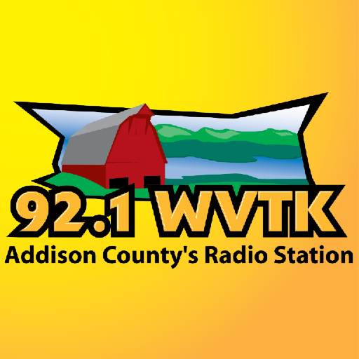 92.1 WVTK  Icon