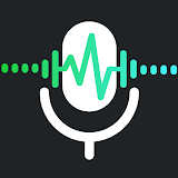 Voice Recorder: Audio Editor icon