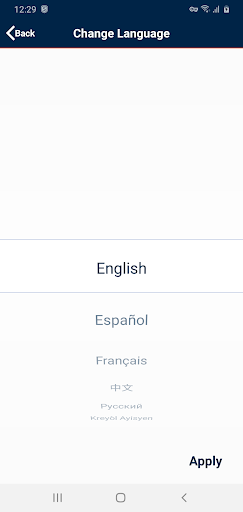 HHAeXchange Screenshot 4 - AppWisp.com