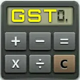 GST Calculator. icon