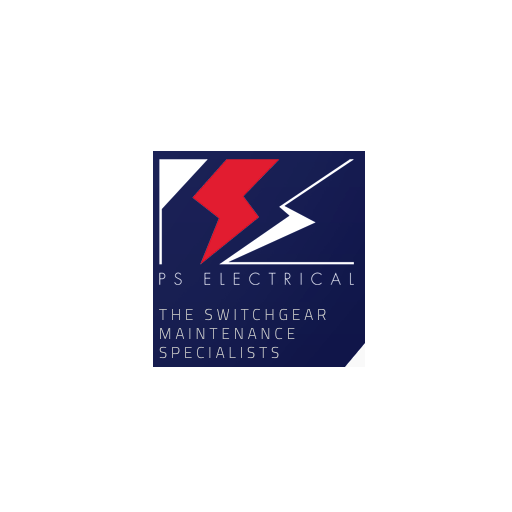 P S Electrical Maintenance App logo