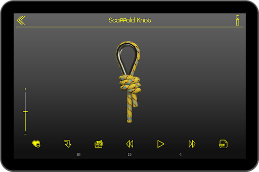 Knots 360 Pro ( 3D ) screenshot 12