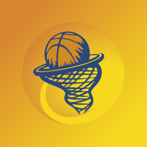 Karratha Basketball logo