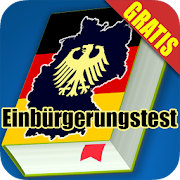 Einbürgerungstest Deutschland kostenlos