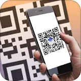 QR Code Reader and Scanner : Barcode Scanner icon