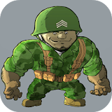 Army Man! - For Little Soldier icon