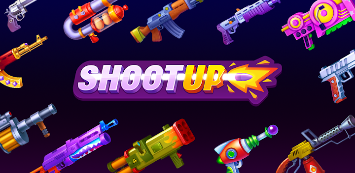 Shoot Up – Multiplayer game