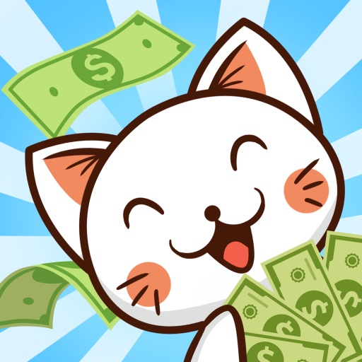 Merge Cute Cats 2.3.0.4 Icon