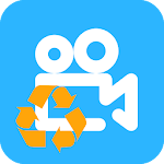 Cover Image of Download Deleted Video Recovery  APK