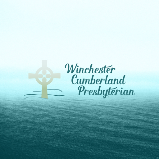 Winchester CP Church logo