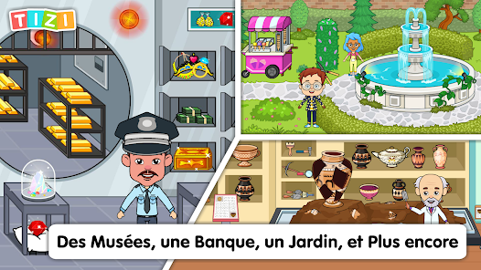 Capture d'écran