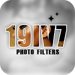 Cover Image of Descargar 1947 Retro Filters - Vintage A  APK