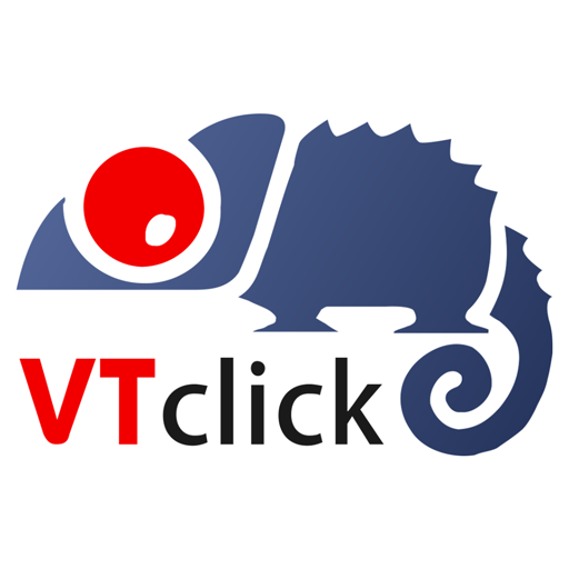 VTclick - Virtual Tour interat logo