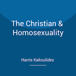 Icon image The Christian & Homosexuality