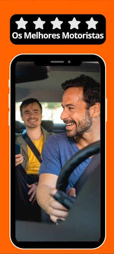 Bb.Car - para passageiros Screen 3