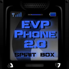 Spirit Box Ghost EVP - Apps on Google Play