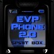 EVP Phone 2.0 Spirit Box - Androidアプリ