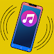 Ringtone for Android - Androidアプリ