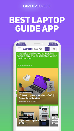 Best Laptops - Buying Guide R