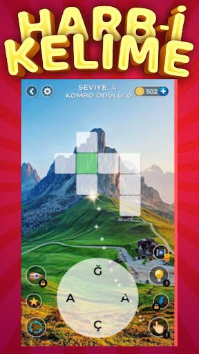 Harb-i Kelime Screen 3