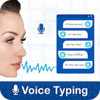 Voice Typing Speech to text Convert- Voice Search
